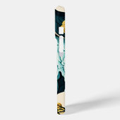 Modern Landscape Case-Mate iPhoneケース (裏面 / 左)