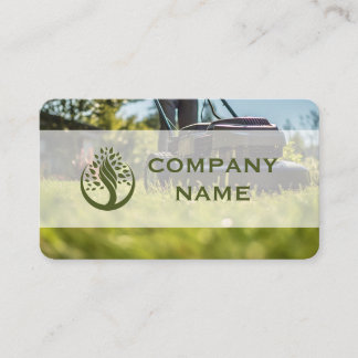 Modern Lawyer Business Card 名刺