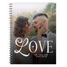 Modern Love Custom Wedding 2 Photos Couples