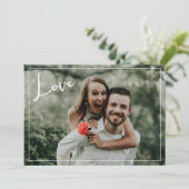 Modern Love Photo シーズンカード (スタンド正面)