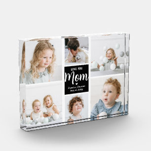 Modern Love You 'MOM' 6 フォトブロック