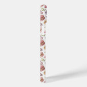 Modern Macaroon Desserts Case-Mate iPhoneケース (裏面 / 右)