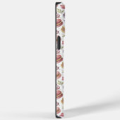 Modern Macaroon Desserts Case-Mate iPhoneケース (裏面 / 右)
