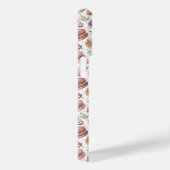 Modern Macaroon Desserts Case-Mate iPhoneケース (裏面 / 右)