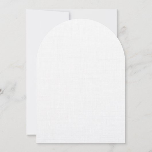 Modern Merry Christmas Party  招待状 (裏面)