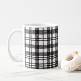 Modern Minimal Pattern コーヒーマグカップ