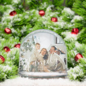 Modern Minimal Script Family 2 Photo (クリスマス)