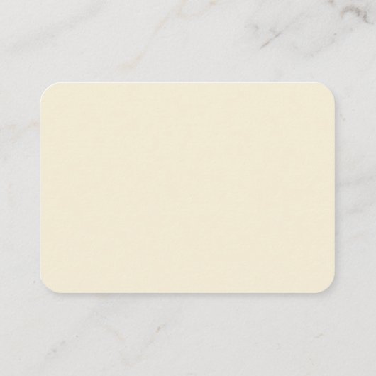 Modern Minimal Wedding Website QR Code Insert Card エンクロージャーカード (裏面)