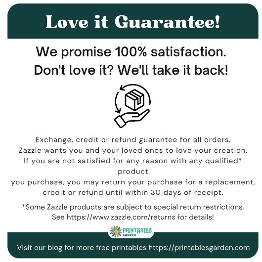 modern minimalist Add your custom logo white 名刺