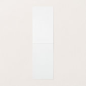 Modern Minimalist Gold and White Wedding (内部フラット)