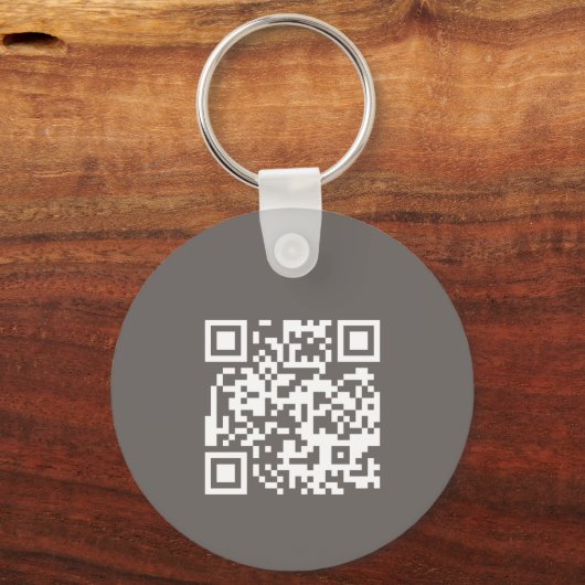 Modern Minimalist Professional キーホルダー (裏面)