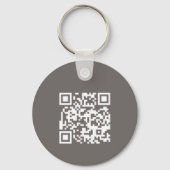 Modern Minimalist Professional キーホルダー (裏面)