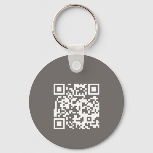 Modern Minimalist Professional キーホルダー (裏面)