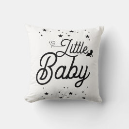 Modern Minimalist Throw Pillow クッション