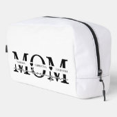 Modern Mom Kids Names Mother's Day ドップキット (右コーナー)