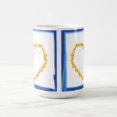 Modern Mug コーヒーマグカップ (中央)