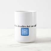 Modern Mug コーヒーマグカップ (中央)