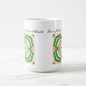 Modern Mug コーヒーマグカップ (中央)