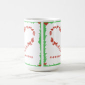 Modern Mug コーヒーマグカップ (中央)