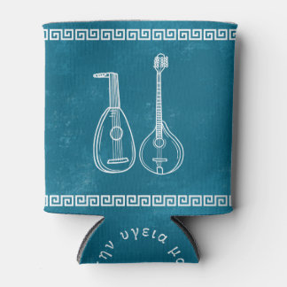 Modern Musical Instruments 缶クーラー