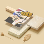 Modern Nail Salon Wall Print ポスター