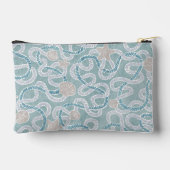 Modern Nautical アクセサリーポーチ (裏面)