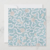 Modern Nautical Card (裏面)