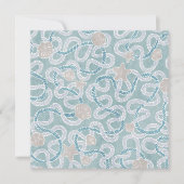 Modern Nautical Card (正面)