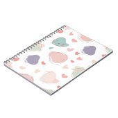 Modern Neutral Note Book ノートブック (左側)