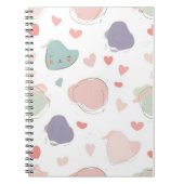 Modern Neutral Note Book ノートブック (正面)