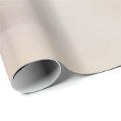 Modern Pastel Gradient Wrapping Paper ラッピングペーパー (ロールコーナー)