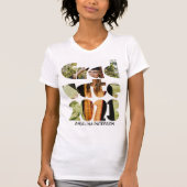 Modern Photo Graduate 2023 Tシャツ (正面)