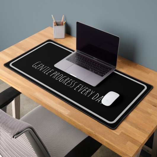 Modern Productivity Desk Mat デスクマット (オフィス2)