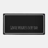 Modern Productivity Desk Mat デスクマット (正面)