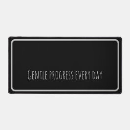 Modern Productivity Desk Mat デスクマット