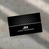 Modern Professional Minimalist Executive Generic B 名刺