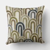 modern retro クッション (裏面)