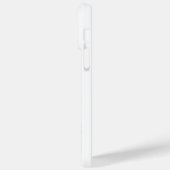 Modern Rustic Mountain Forest Case-Mate iPhoneケース (裏面 / 左)