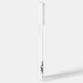 Modern Rustic Mountain Forest Case-Mate iPhoneケース (裏面 / 右)