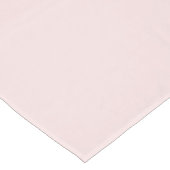 Modern Simple Custom Business Logo Promotional テーブルクロス (アングル)
