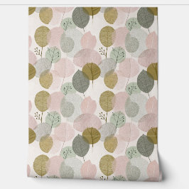 Modern Spring Botanical 壁紙