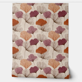 Modern Spring Botanical Floral 壁紙