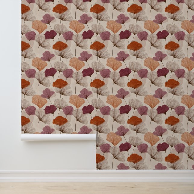 Modern Spring Botanical Floral 壁紙 (アプリケーション)