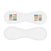 Modern Style Custom Image 野球ボール (パネル)