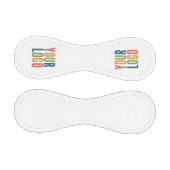 Modern Style Custom Logo 野球ボール (パネル)