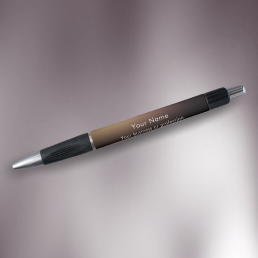 Modern Stylish Custom Business Promotional Gift ボールペン