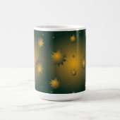 Modern & Stylish Fashion Collection コーヒーマグカップ (中央)