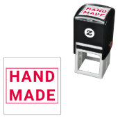 Modern Stylish Handmade Professional セルフインキングスタンプ (インサイチュ)