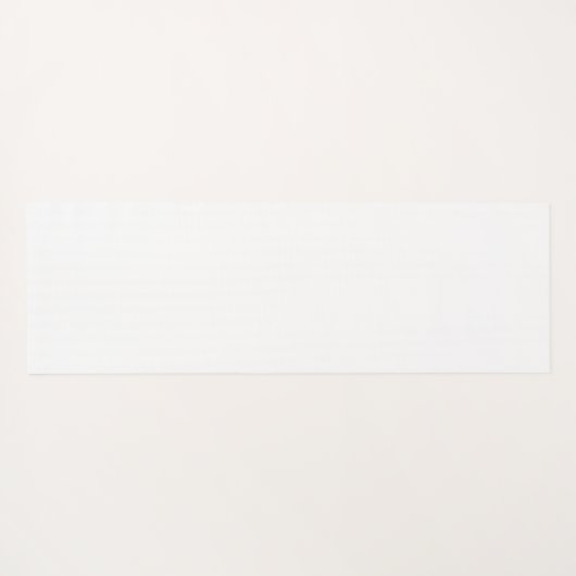 Modern Stylish Minimalist  ヨガマット (裏面(横))