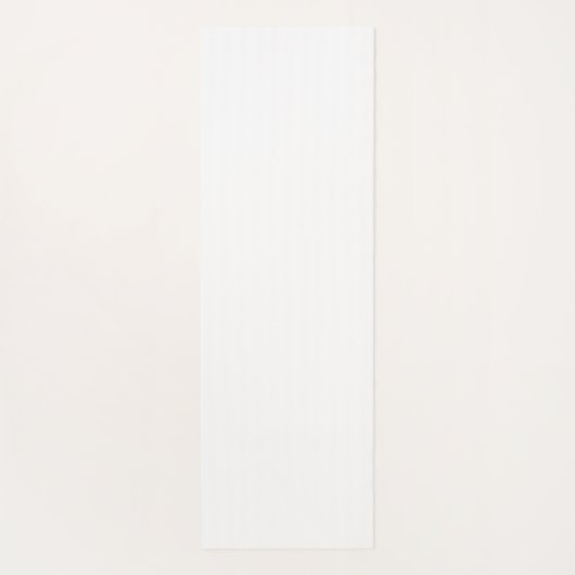 Modern Stylish Minimalist  ヨガマット (裏面)